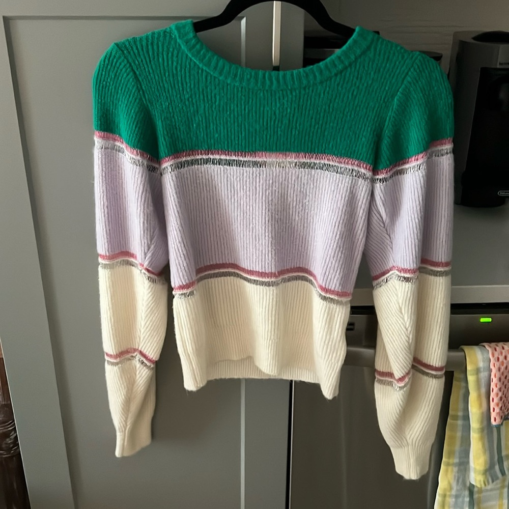 For love & lemons sweater